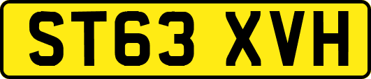 ST63XVH
