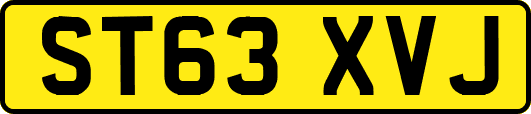ST63XVJ