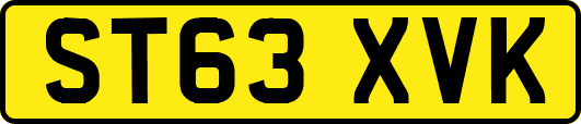 ST63XVK