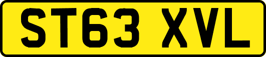 ST63XVL