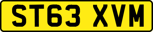 ST63XVM