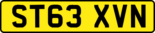ST63XVN