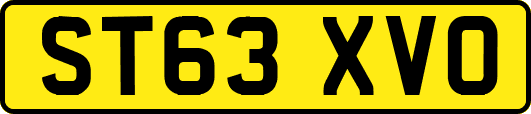 ST63XVO