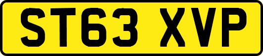 ST63XVP