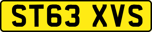 ST63XVS