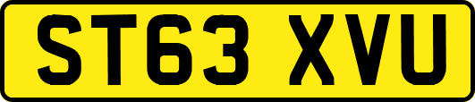 ST63XVU