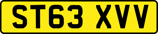 ST63XVV
