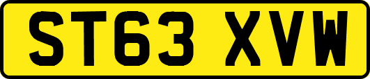 ST63XVW