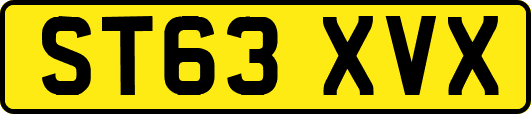 ST63XVX
