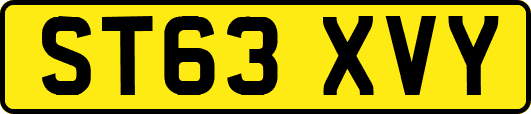 ST63XVY