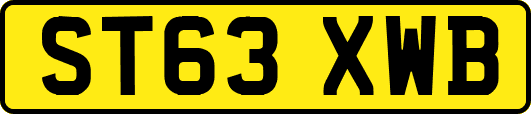ST63XWB