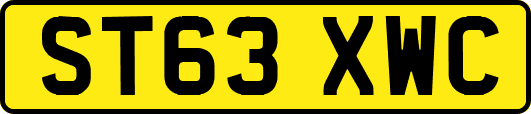 ST63XWC