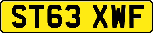 ST63XWF