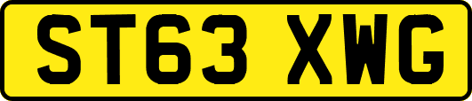 ST63XWG