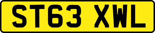 ST63XWL