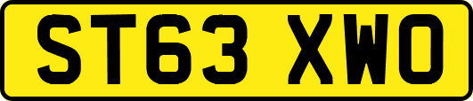 ST63XWO