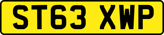 ST63XWP