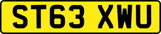 ST63XWU