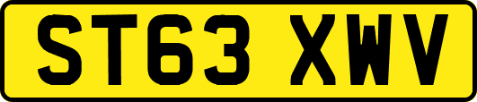 ST63XWV