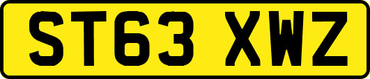 ST63XWZ