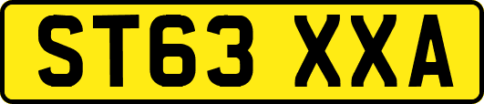 ST63XXA