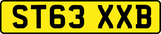 ST63XXB