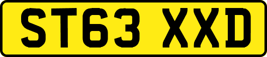 ST63XXD