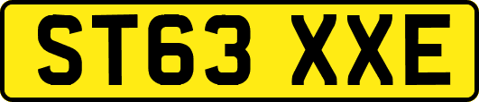 ST63XXE