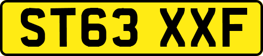 ST63XXF