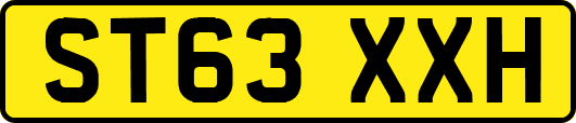 ST63XXH