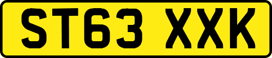 ST63XXK