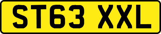ST63XXL
