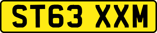 ST63XXM