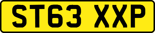 ST63XXP