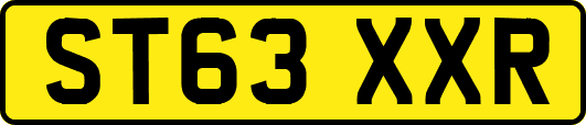 ST63XXR