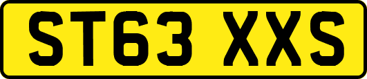 ST63XXS