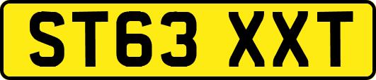 ST63XXT
