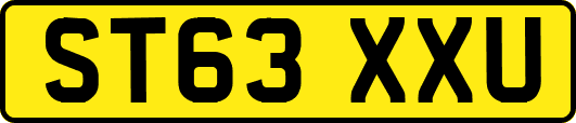 ST63XXU