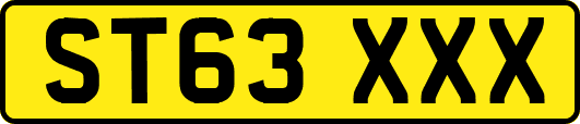 ST63XXX