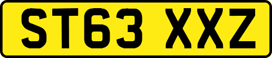 ST63XXZ