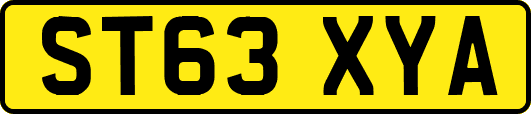 ST63XYA