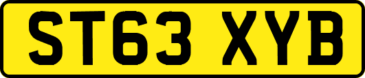 ST63XYB