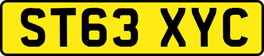 ST63XYC