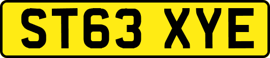 ST63XYE