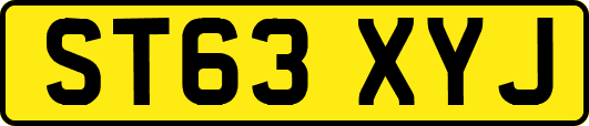 ST63XYJ