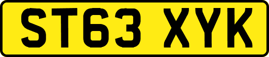 ST63XYK