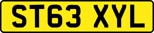 ST63XYL