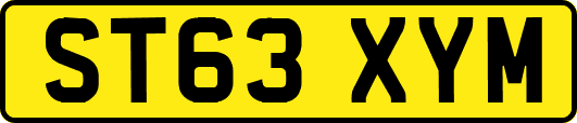 ST63XYM