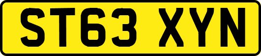 ST63XYN