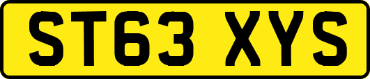 ST63XYS